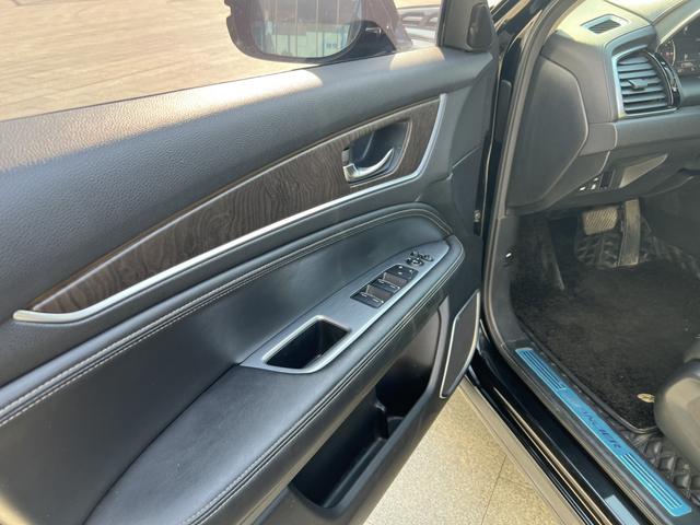 Honda Avancier 2020 thumb 9