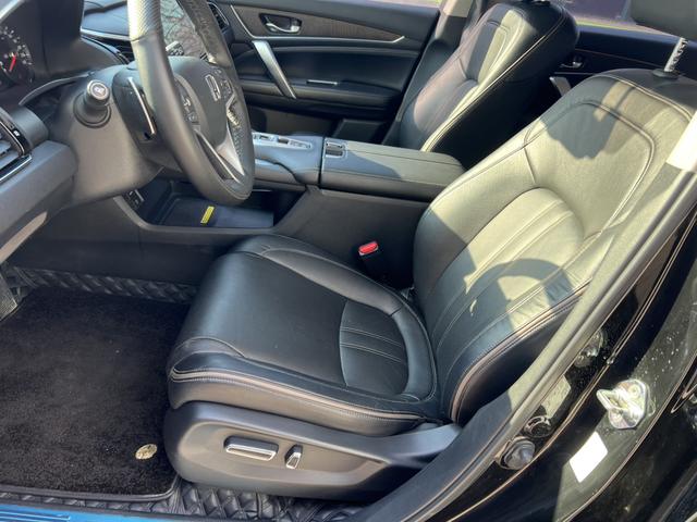 Honda Avancier 2020 thumb 10