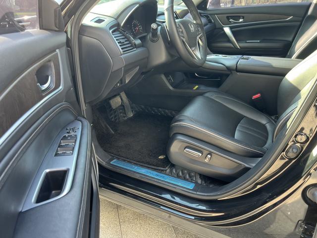 Honda Avancier 2020 thumb 11