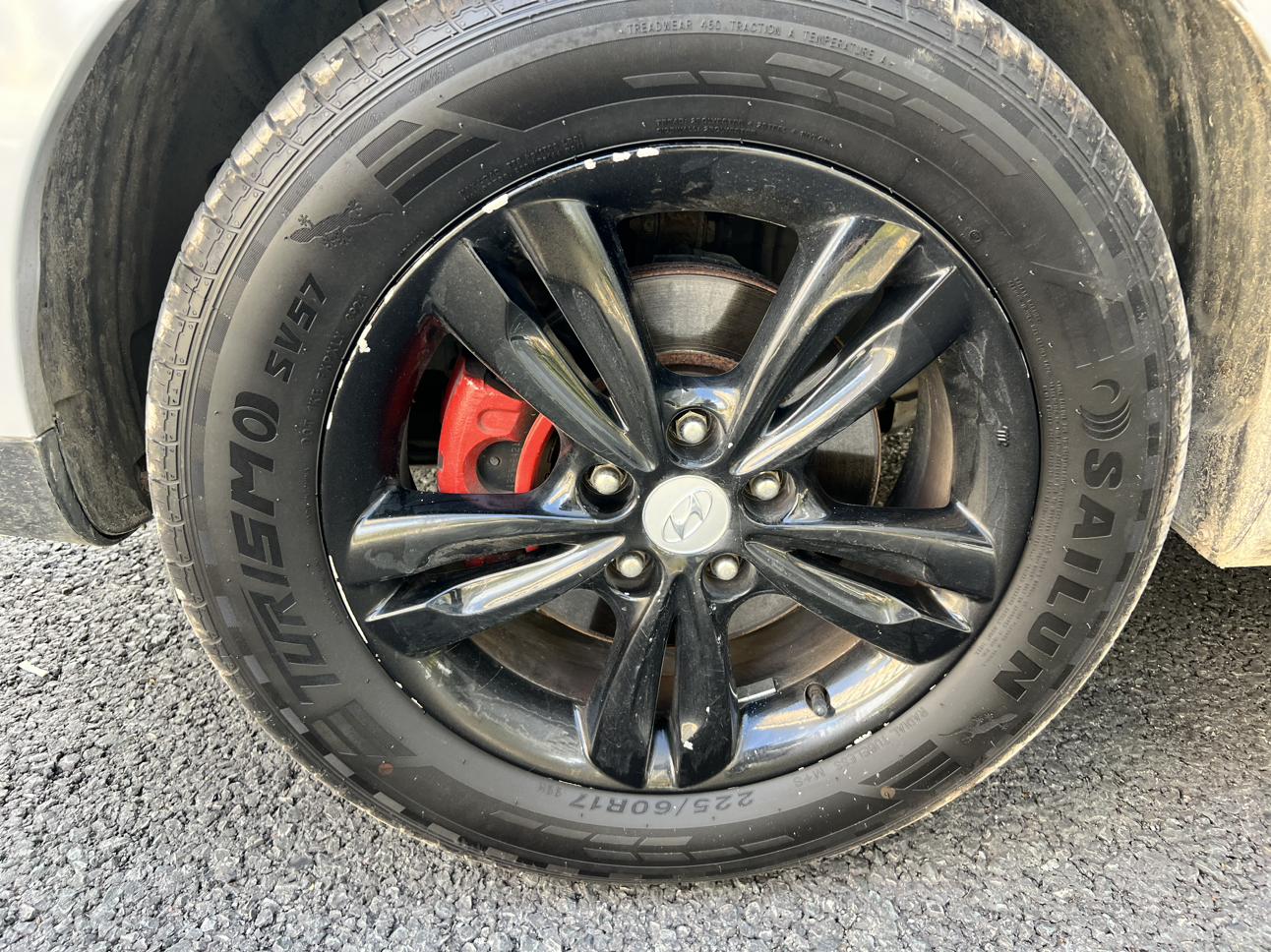 Hyundai ix35 2013 thumb 11