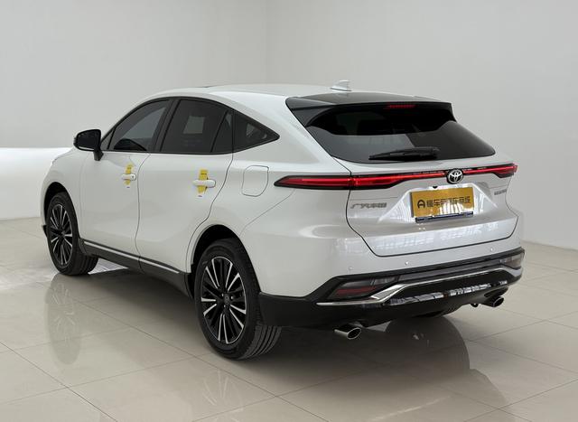 Toyota Venza 2023 thumb 2