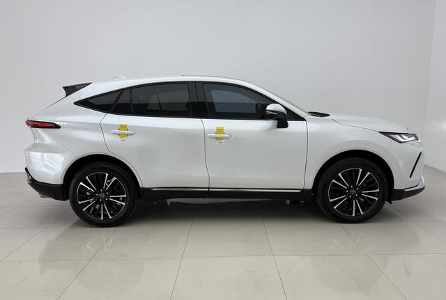Toyota Venza 2023 thumb 5