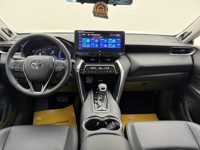 Toyota Venza 2023 thumb 6