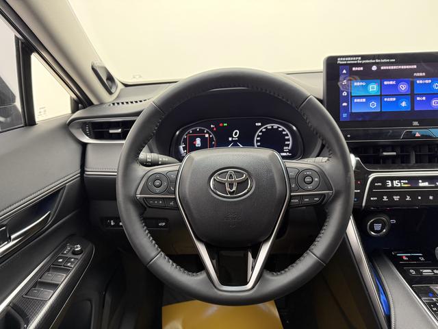 Toyota Venza 2023 thumb 8