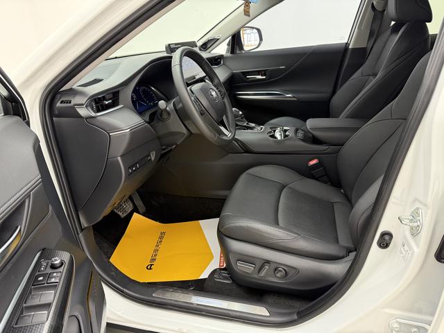 Toyota Venza 2023 thumb 9