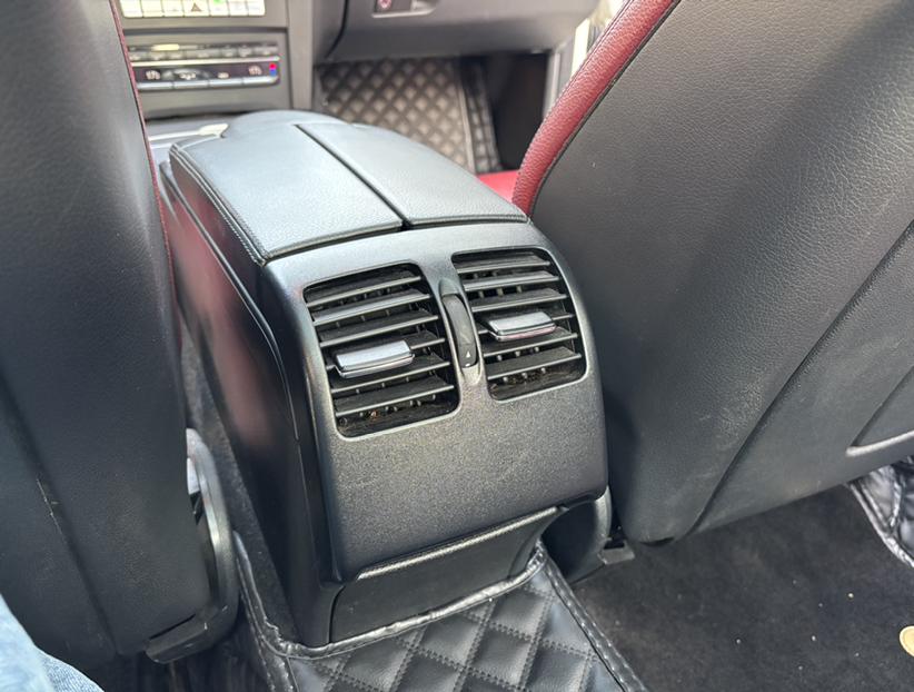 Mercedes-Benz E-Class 2015 thumb 7