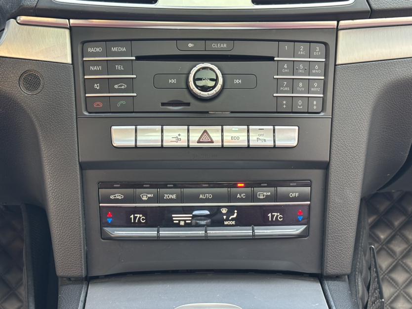Mercedes-Benz E-Class 2015 thumb 8