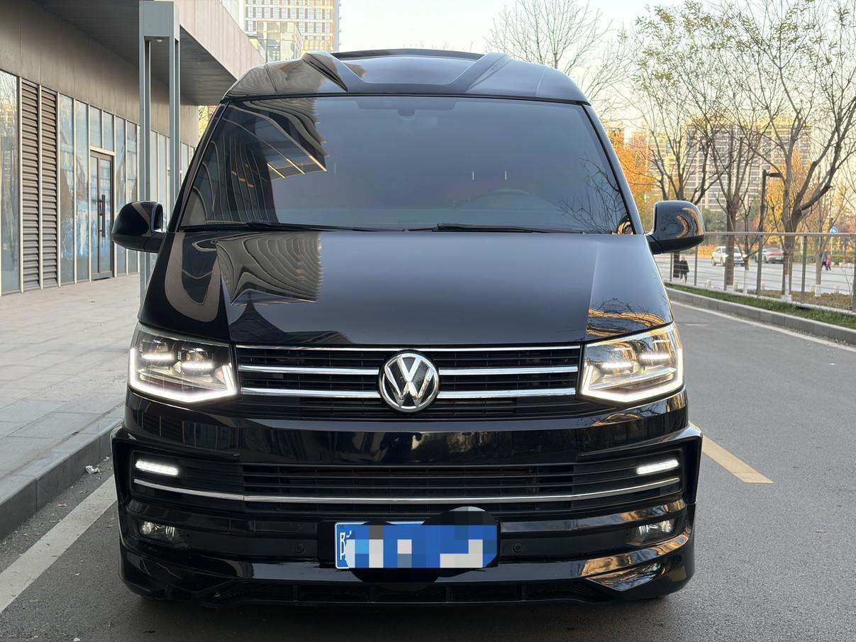 Volkswagen Caravelle 2019 thumb 9