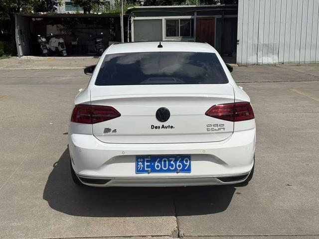 Volkswagen Lamando 2019 thumb 5