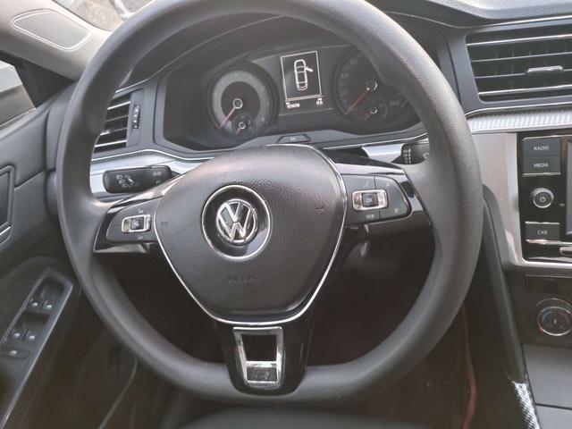 Volkswagen Lamando 2019 thumb 7