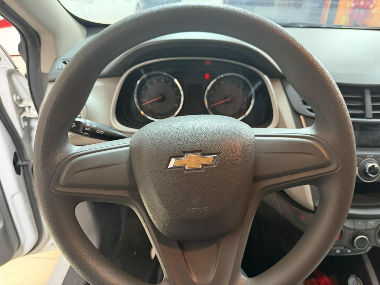 Chevrolet Sail 2018 thumb 8