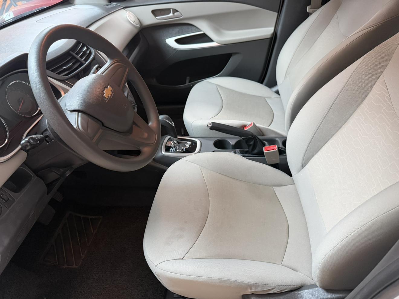 Chevrolet Sail 2018 thumb 9