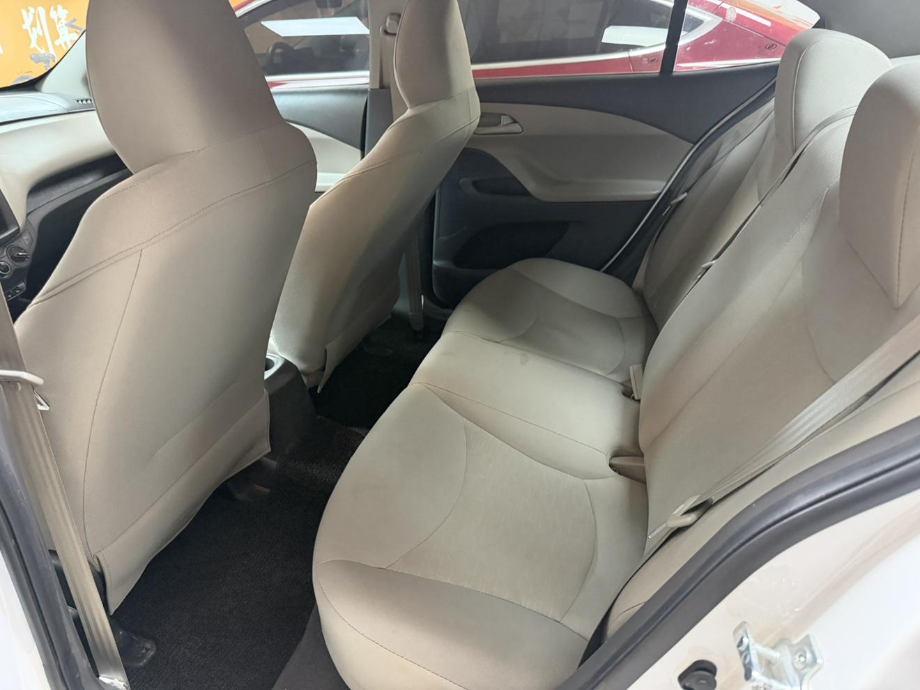 Chevrolet Sail 2018 thumb 10