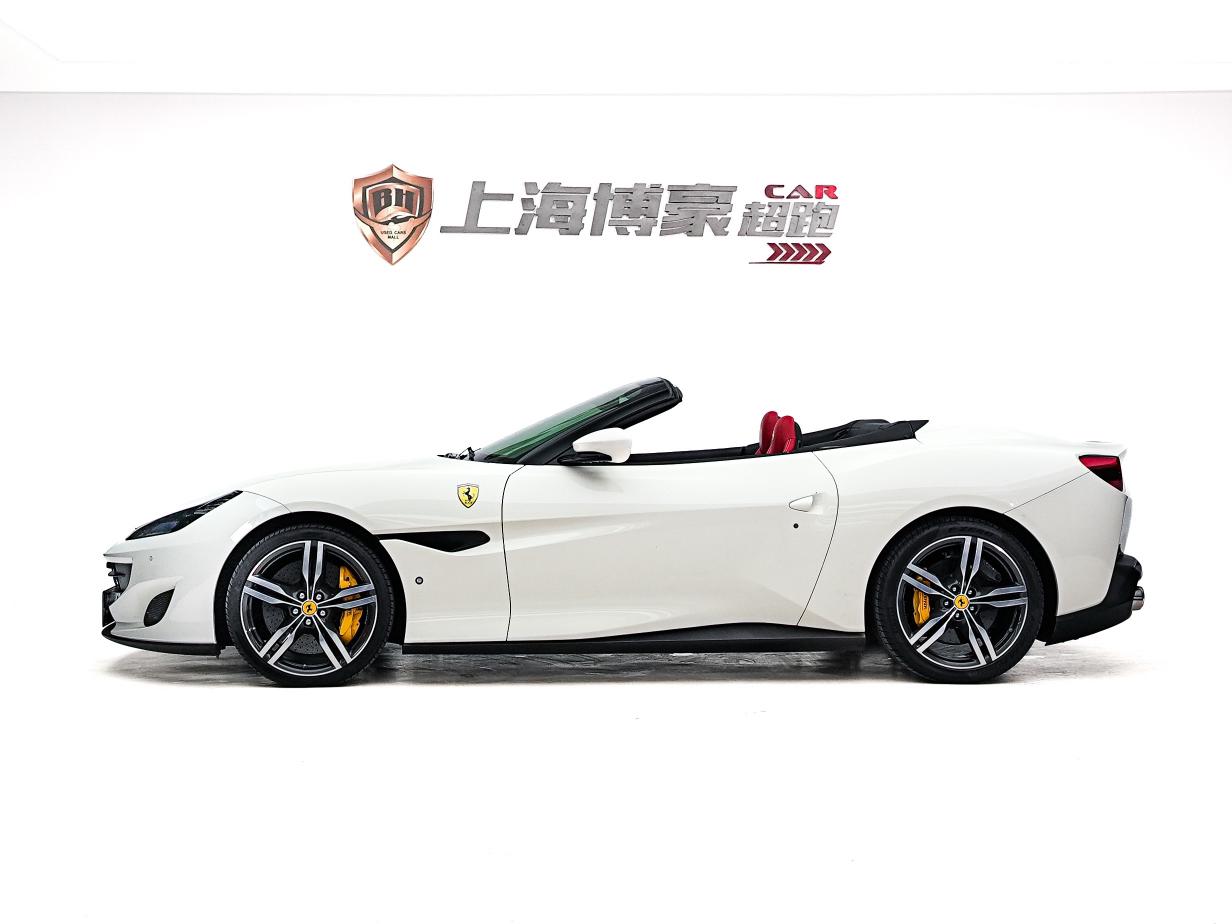 Ferrari Portofino 2019 thumb 2