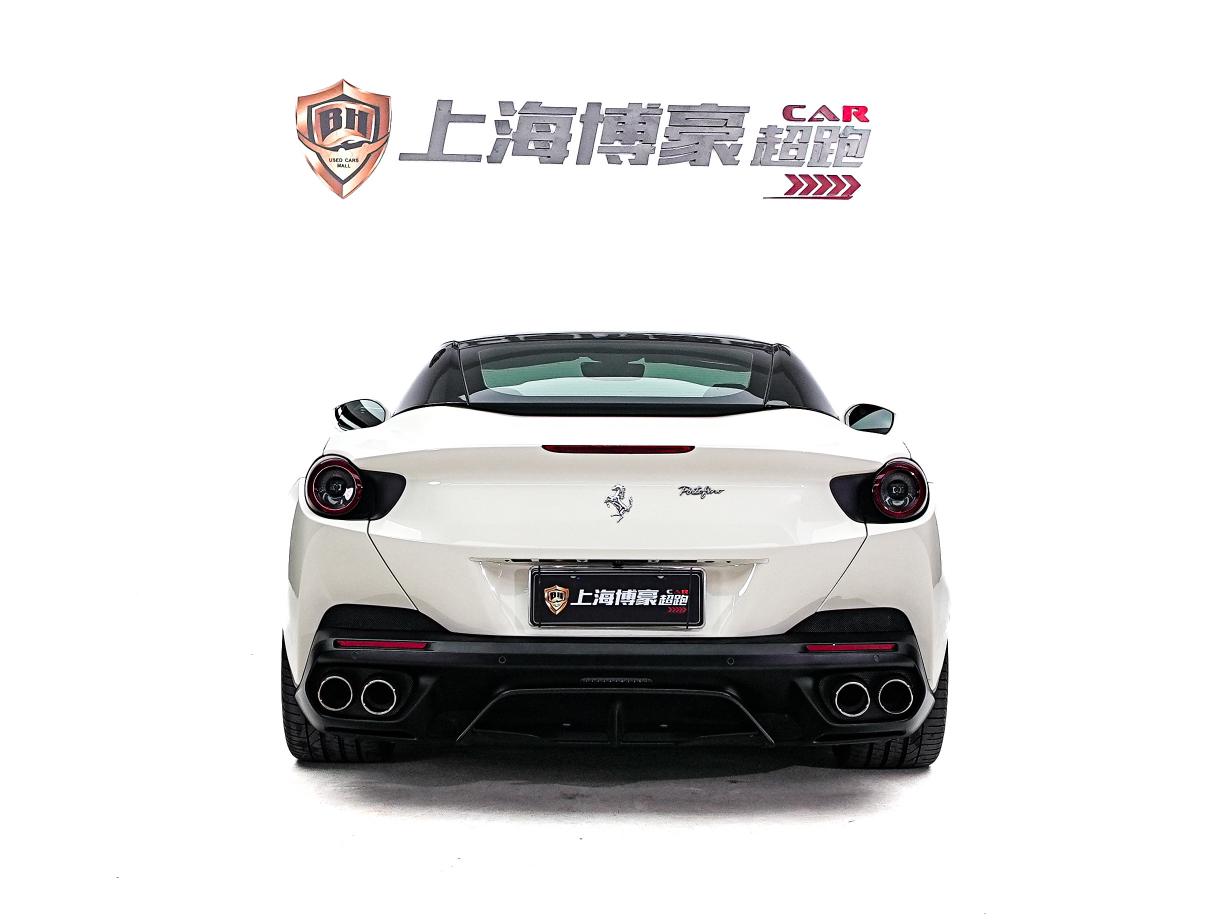 Ferrari Portofino 2019 thumb 5