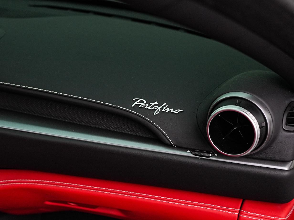Ferrari Portofino 2019 thumb 6