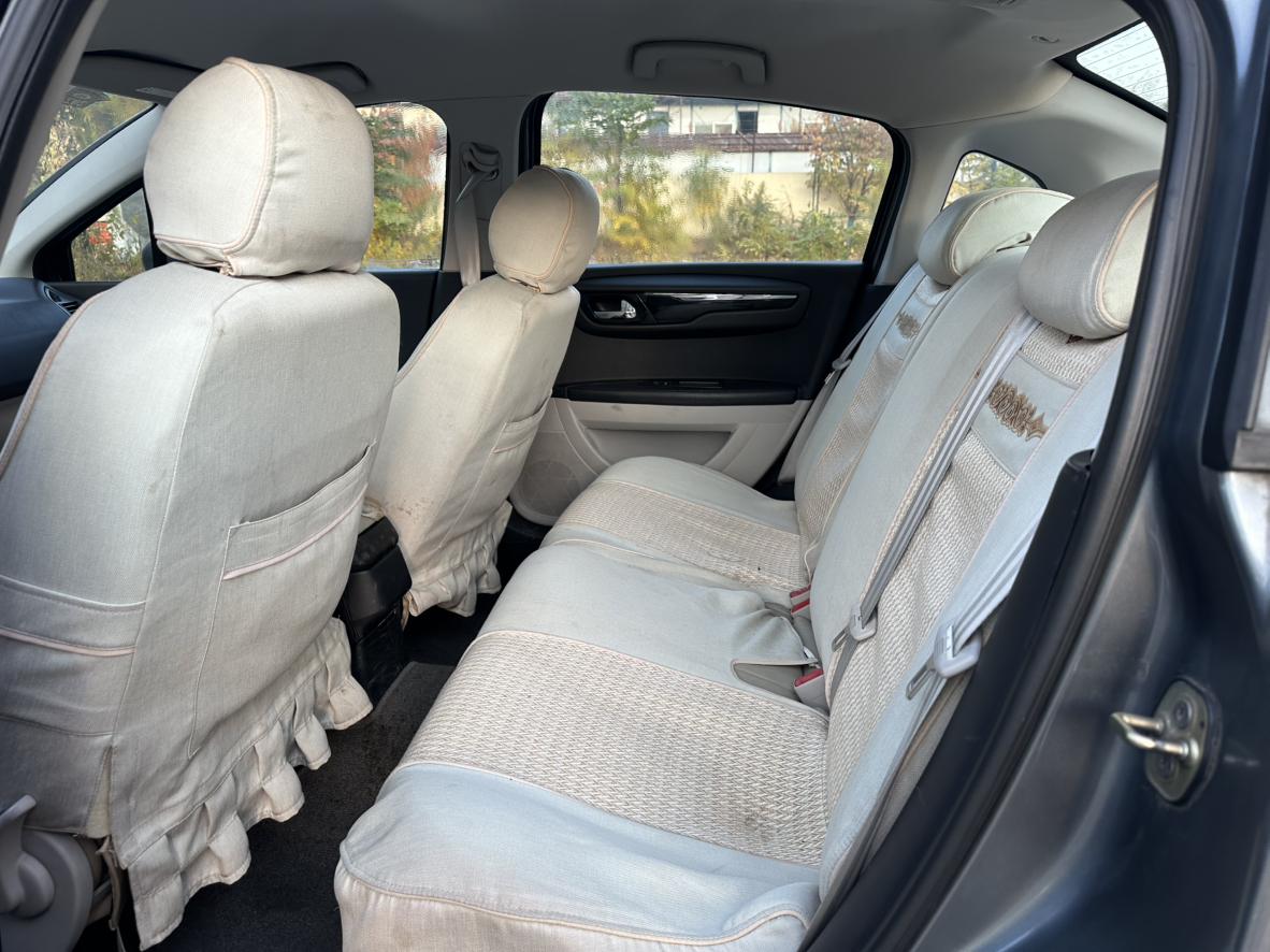 Citroen C4 2015 thumb 10