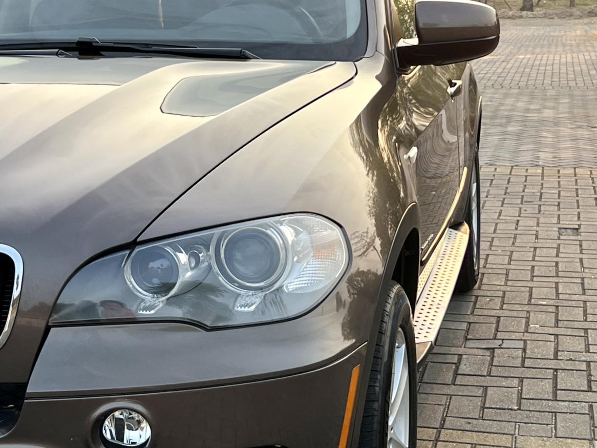BMW X5 2013 thumb 8
