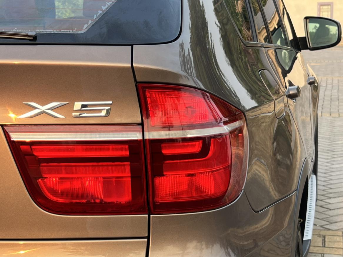 BMW X5 2013 thumb 9