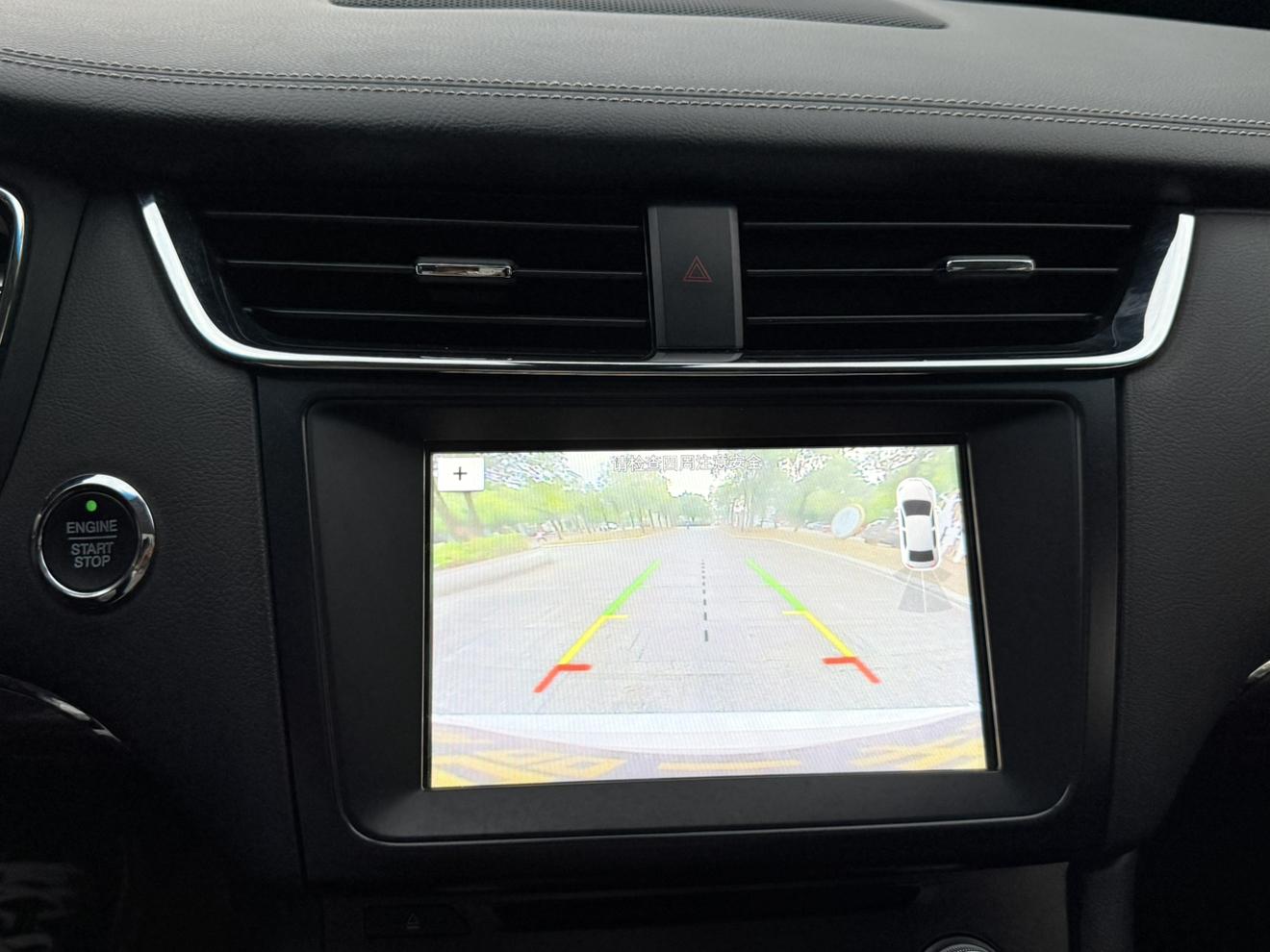 Ford Taurus 2018 thumb 11