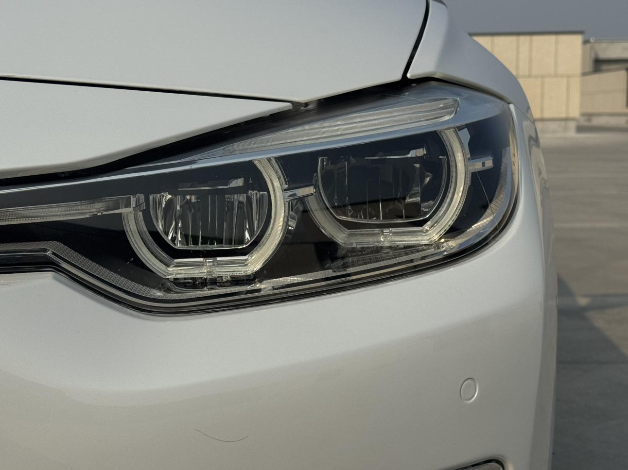 BMW 3 серии 2017 thumb 6