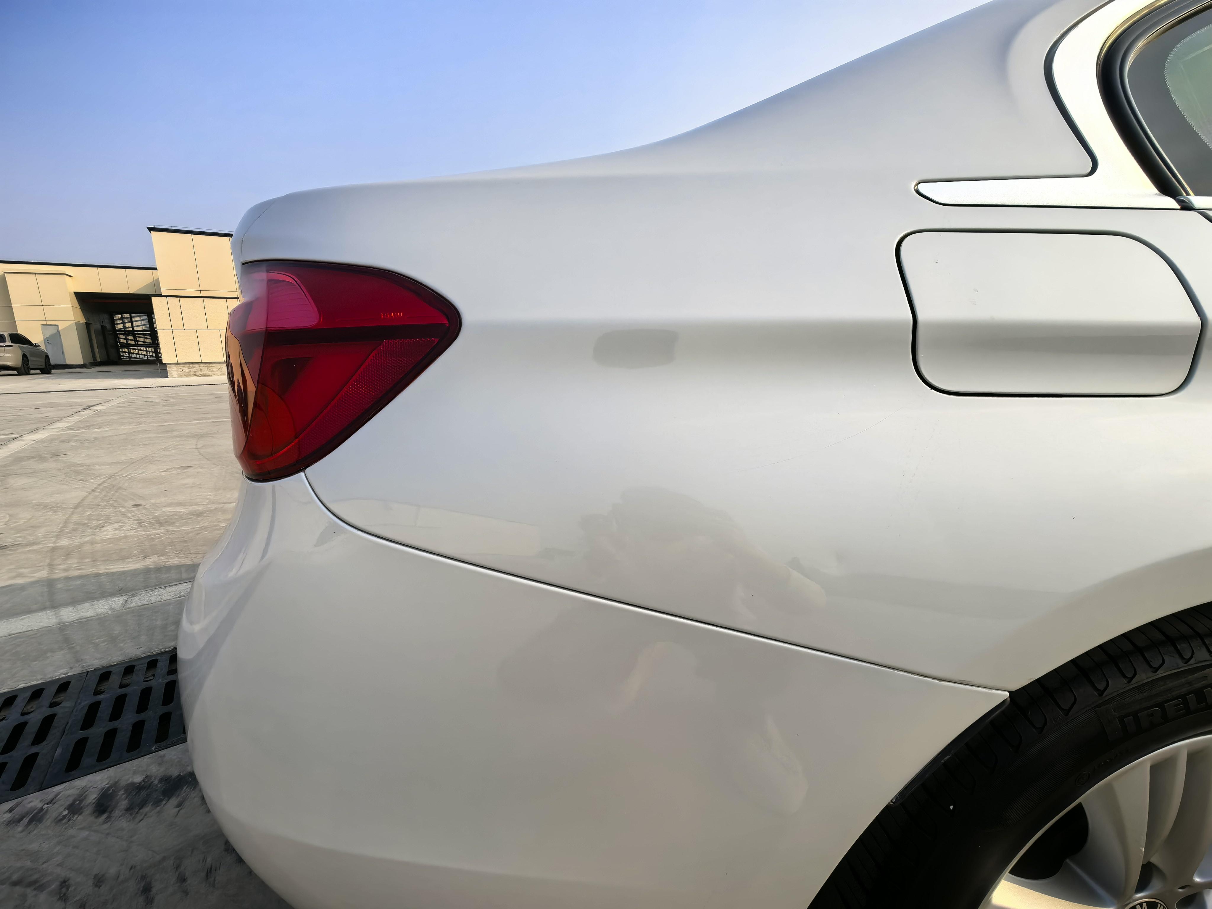 BMW 3 серии 2017 thumb 10