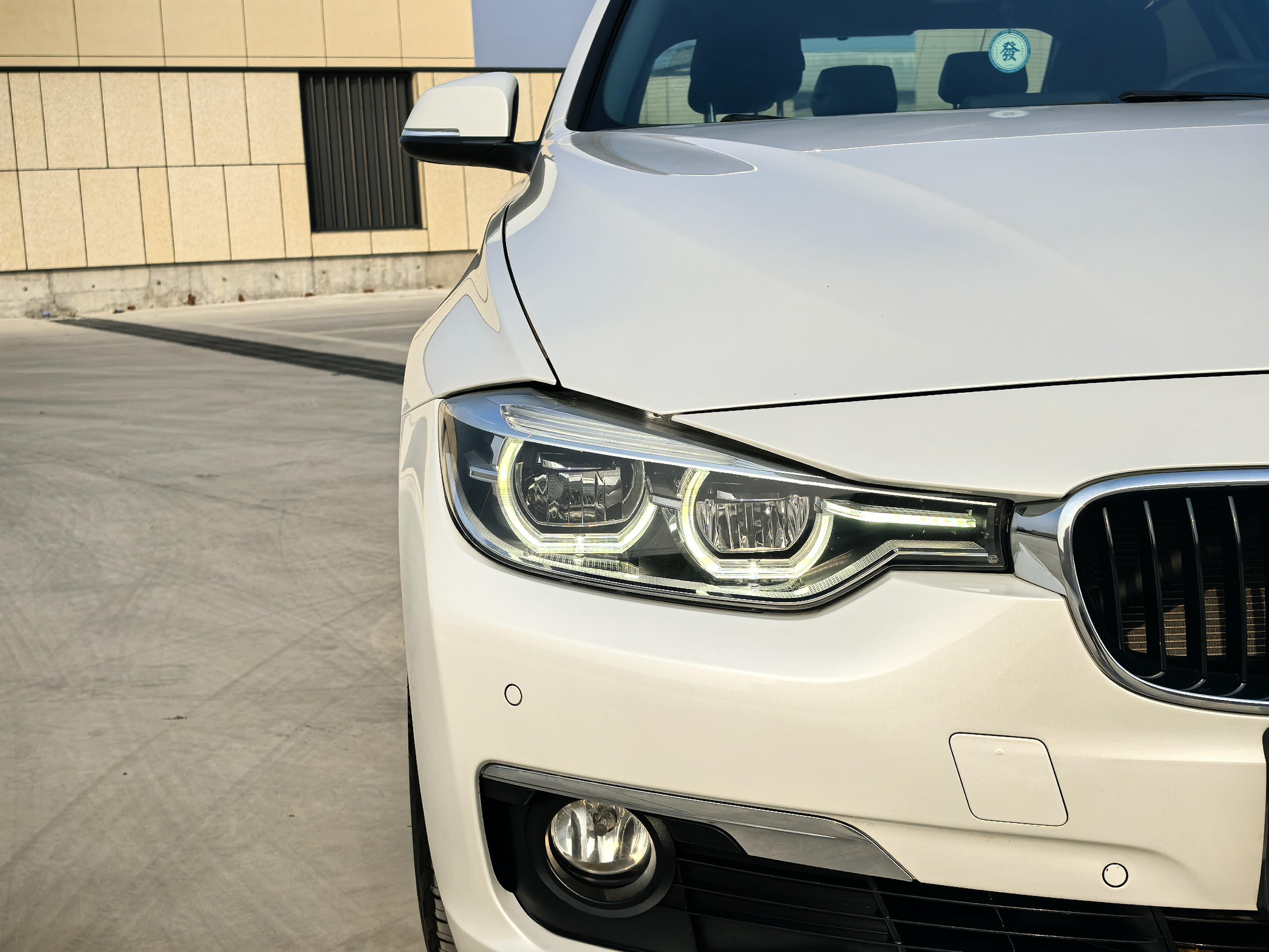 BMW 3 серии 2017 thumb 12