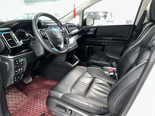 Honda Elysion 2019 thumb 8