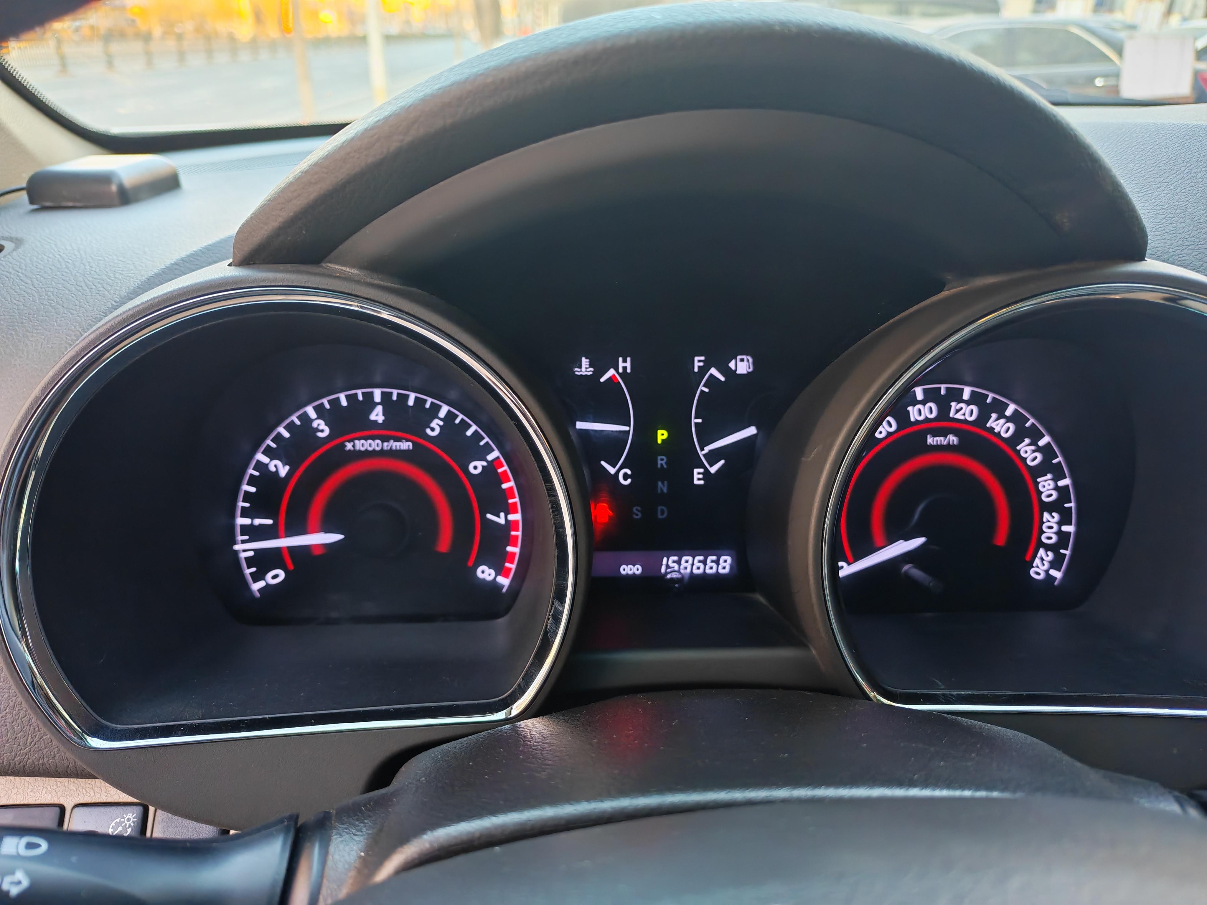 Toyota Highlander 2013 thumb 9