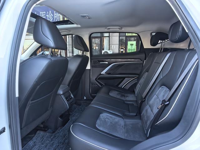 Haval H6 2023 thumb 2