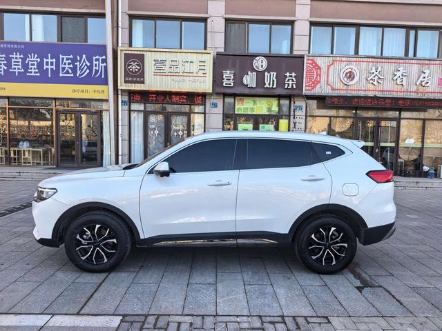 Haval H6 2023 thumb 4