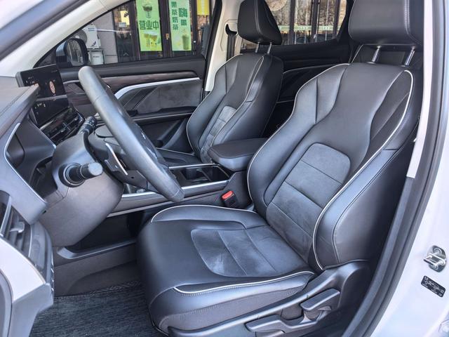 Haval H6 2023 thumb 7