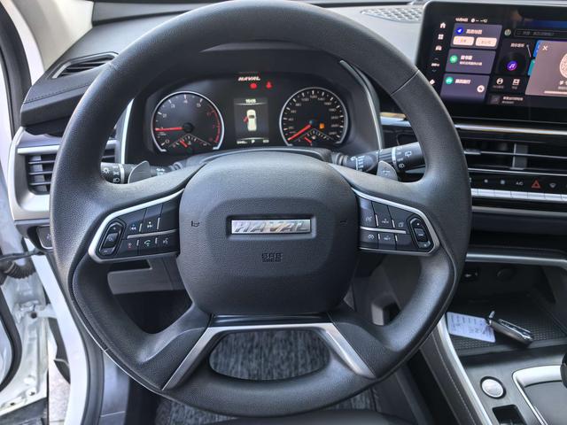 Haval H6 2023 thumb 9