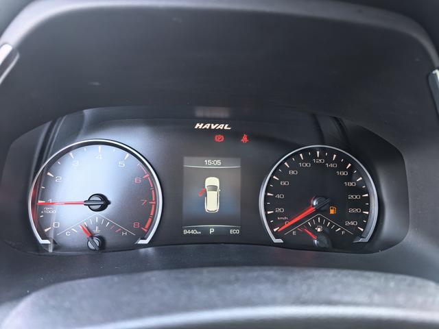 Haval H6 2023 thumb 10