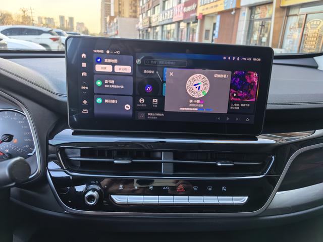 Haval H6 2023 thumb 11