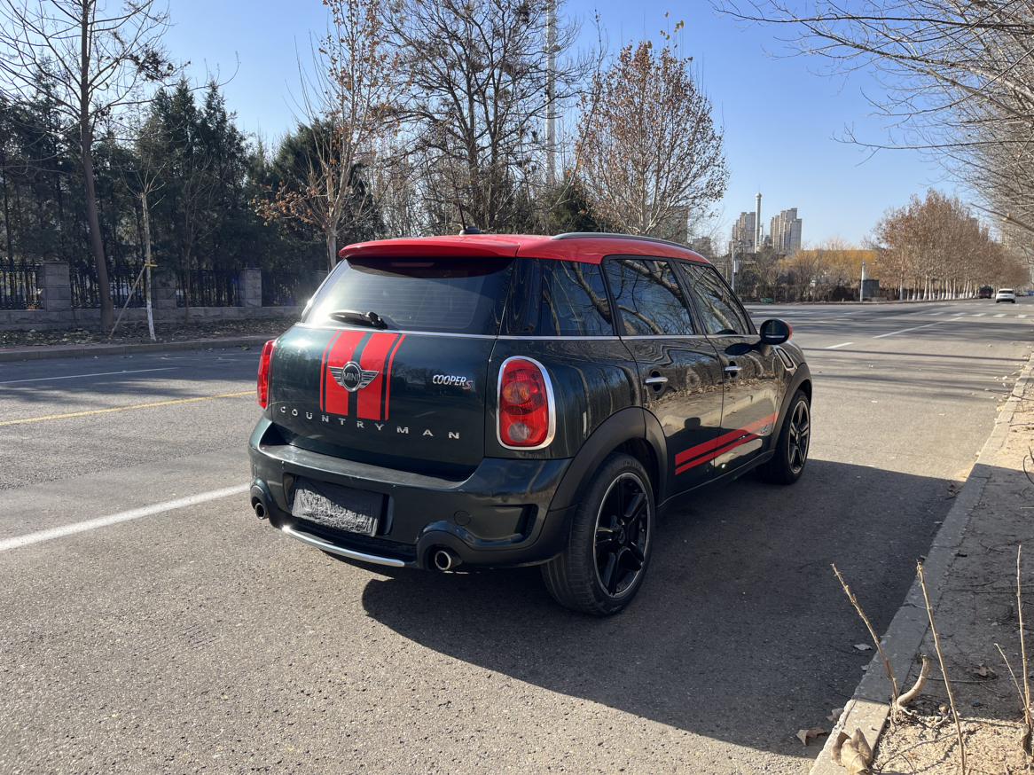 Mini Countryman 2014 thumb 4