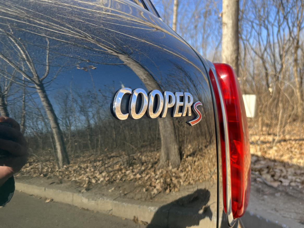 Mini Countryman 2014 thumb 6