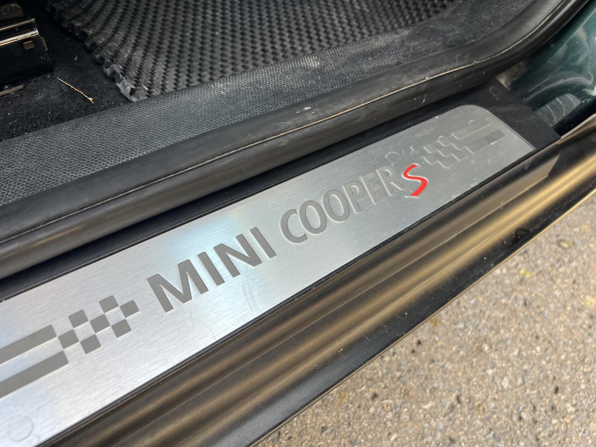 Mini Countryman 2014 thumb 7