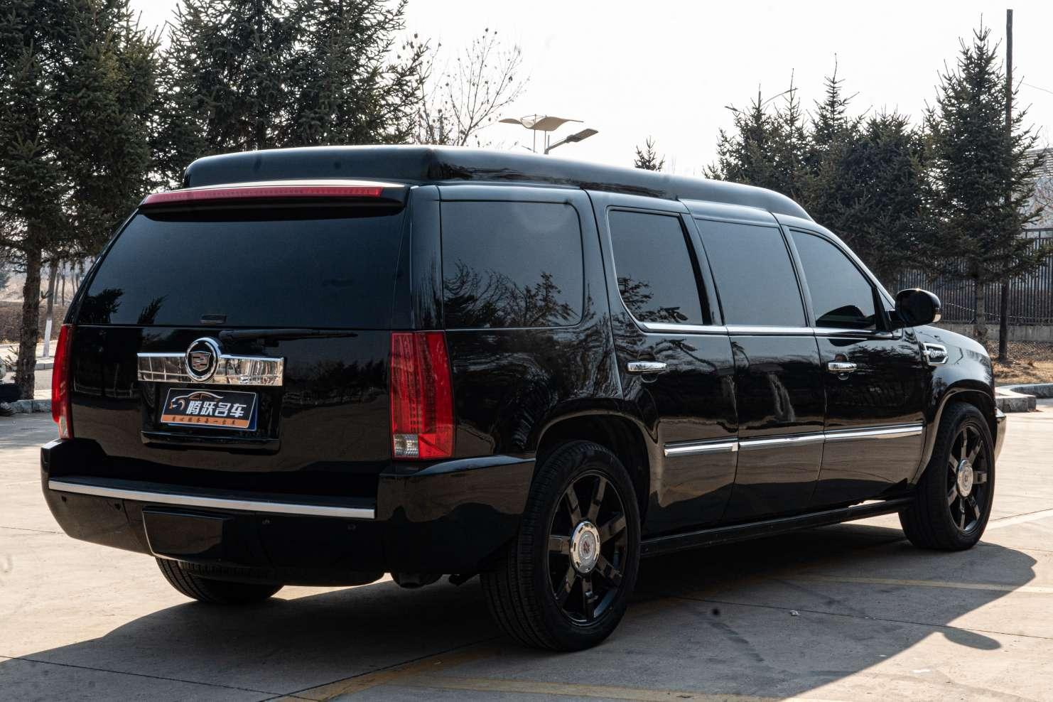 Cadillac Escalade 2011 thumb 5