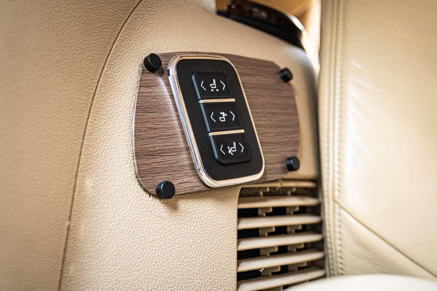 Cadillac Escalade 2011 thumb 7