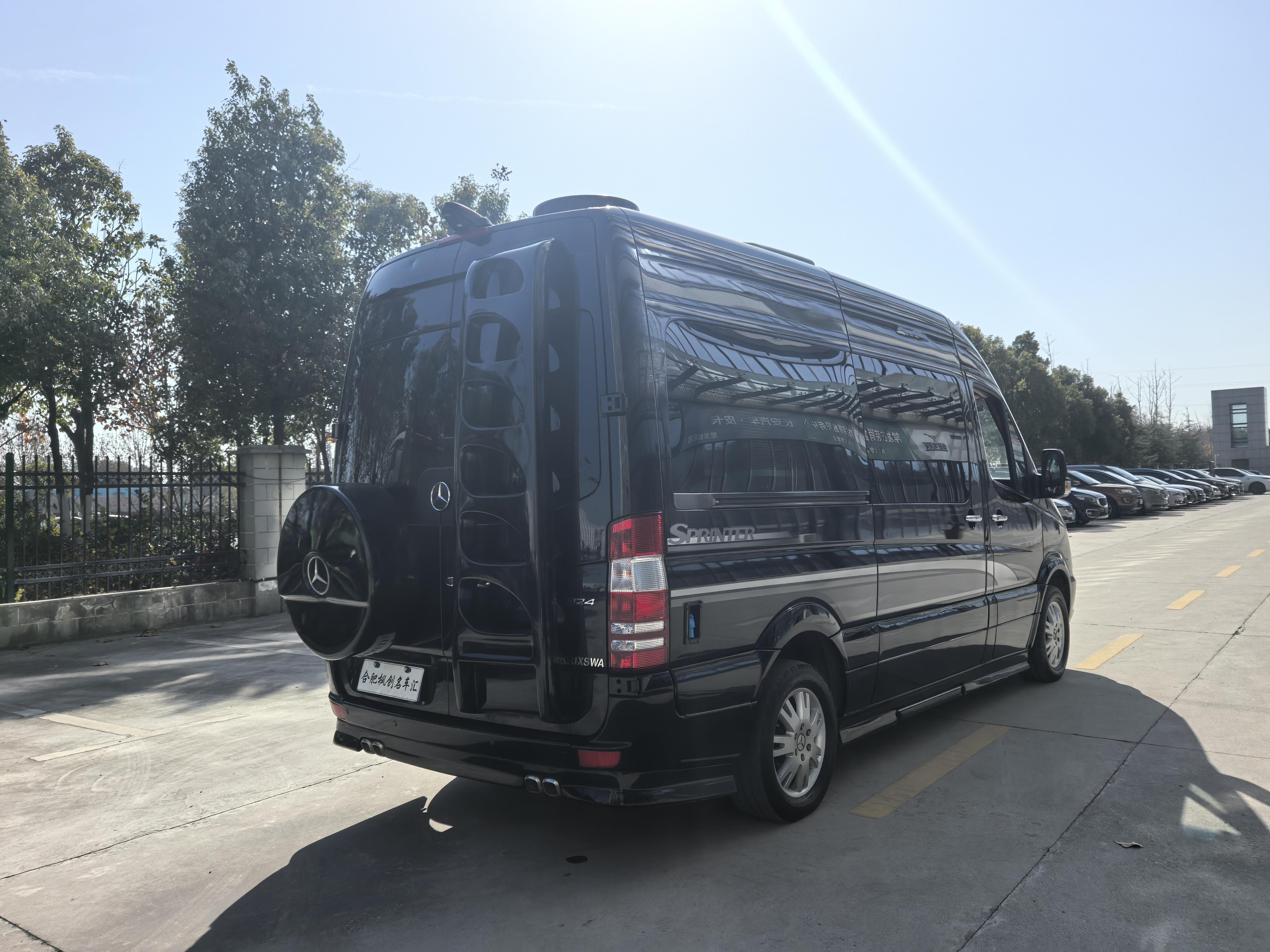 Mercedes-Benz R-Class 2016 thumb 4