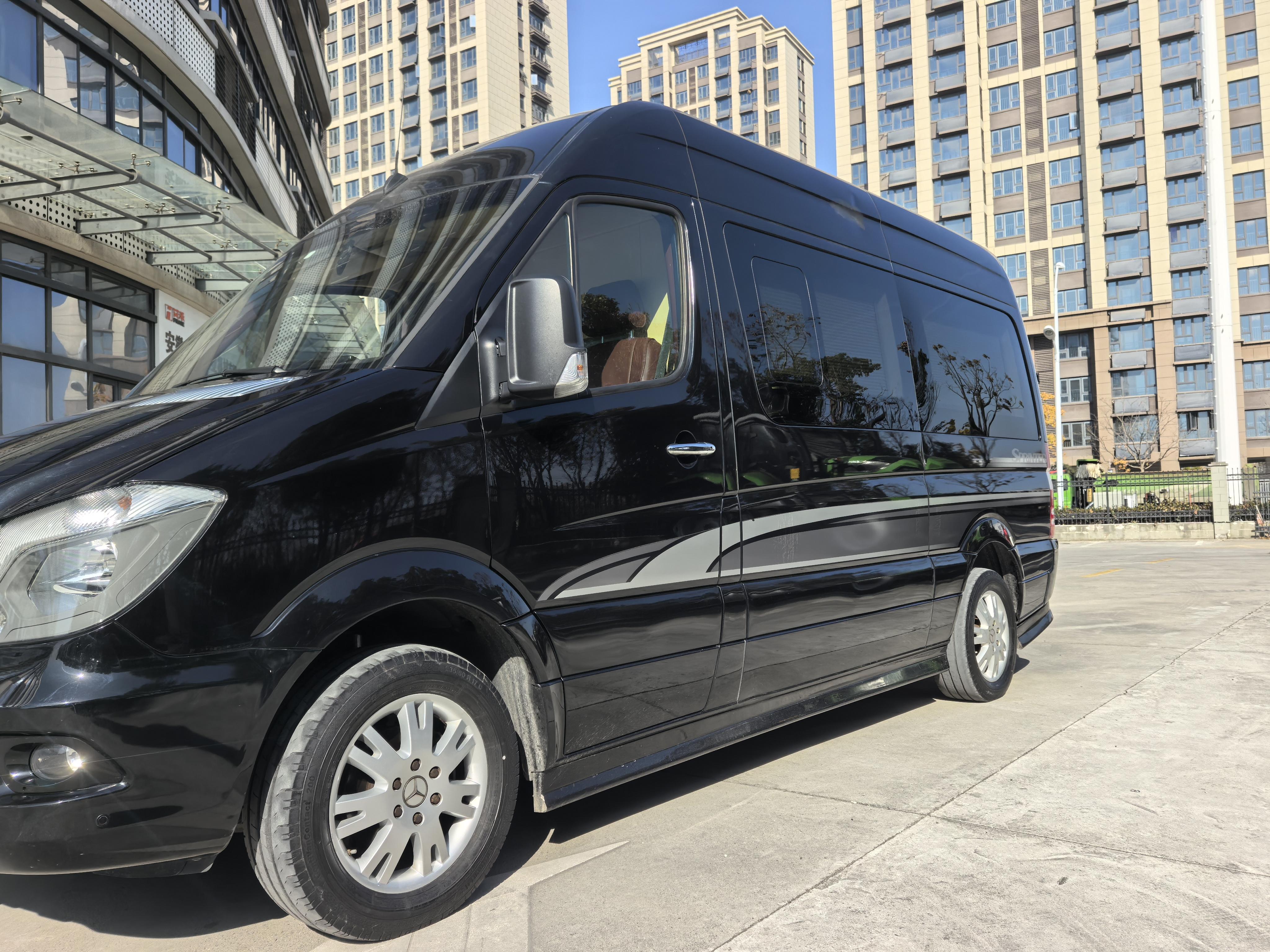 Mercedes-Benz R-Class 2016 thumb 7