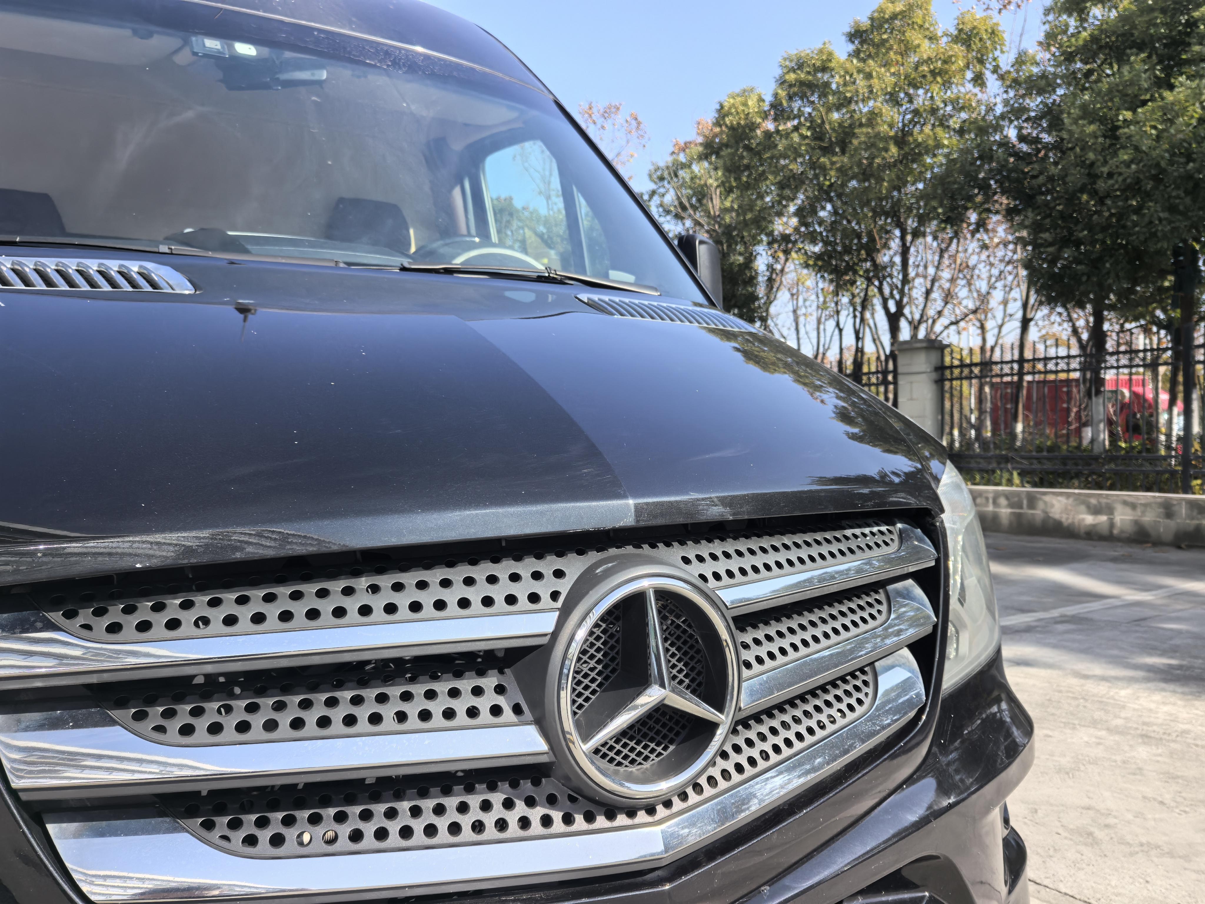 Mercedes-Benz R-Class 2016 thumb 10