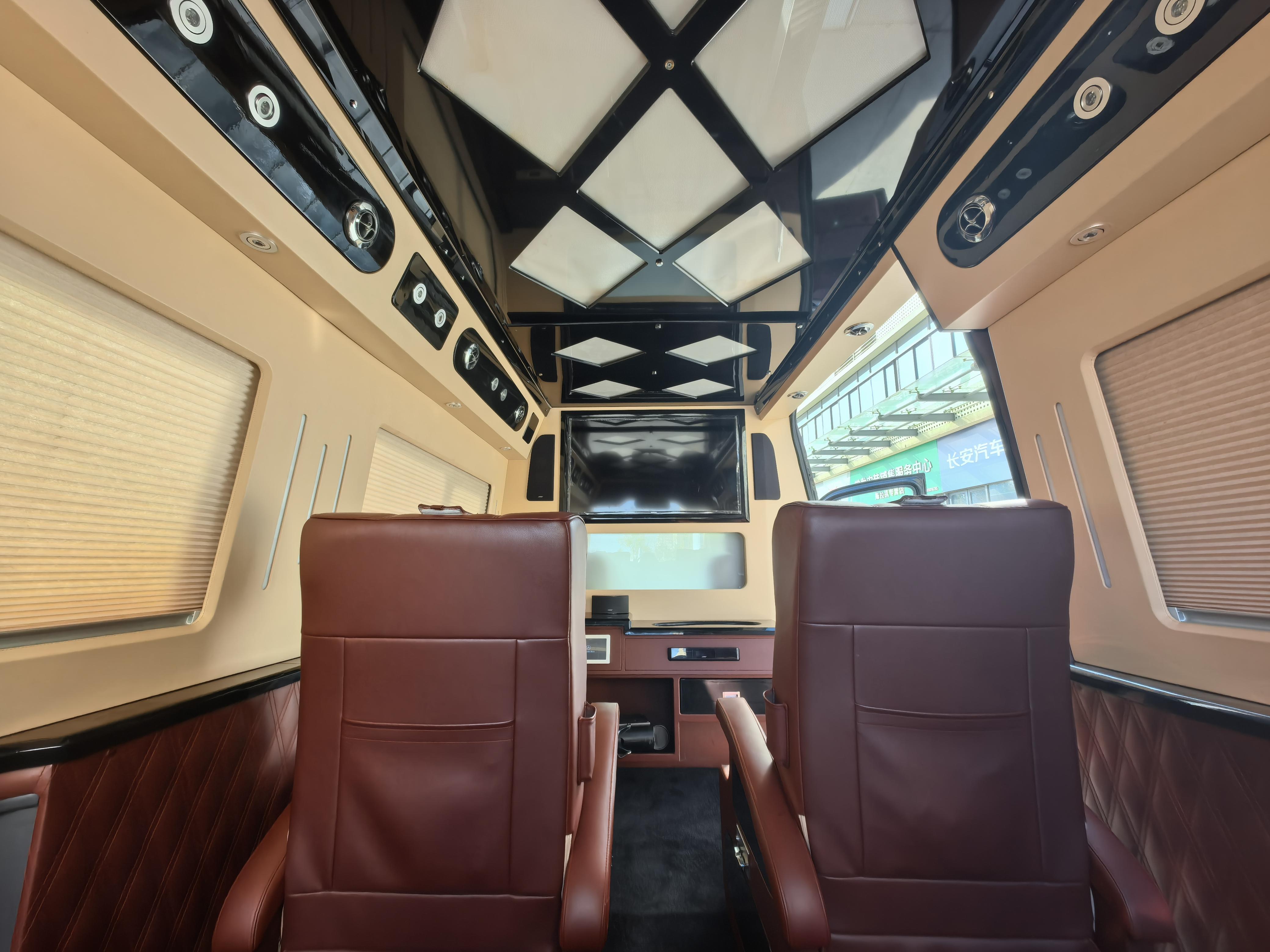 Mercedes-Benz R-Class 2016 thumb 11