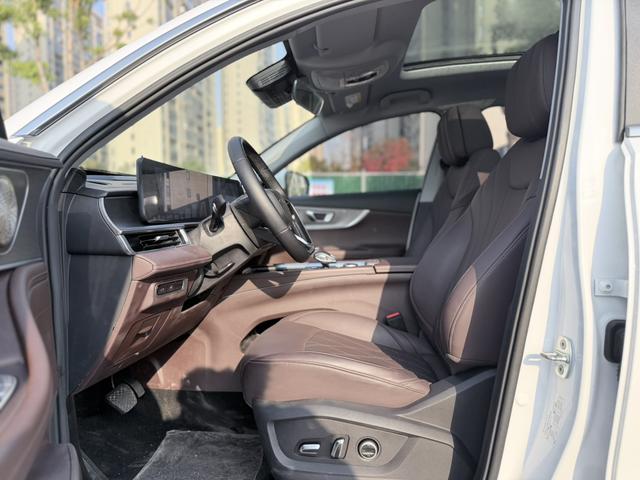 Chery Tiggo 8 2022 thumb 6
