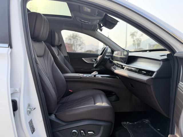 Chery Tiggo 8 2022 thumb 7