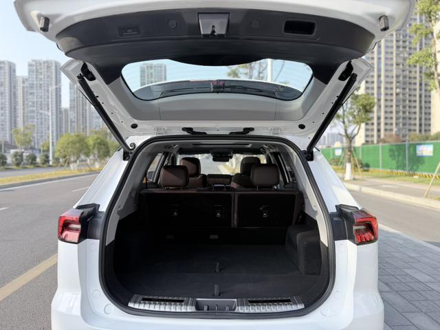 Chery Tiggo 8 2022 thumb 10