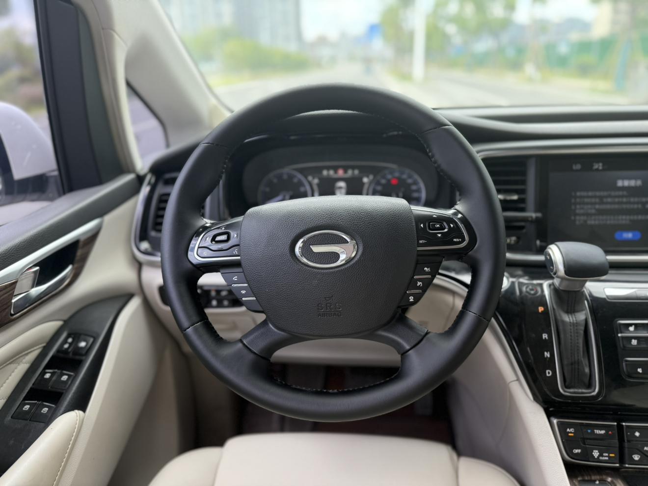 GAC M8 2018 thumb 9