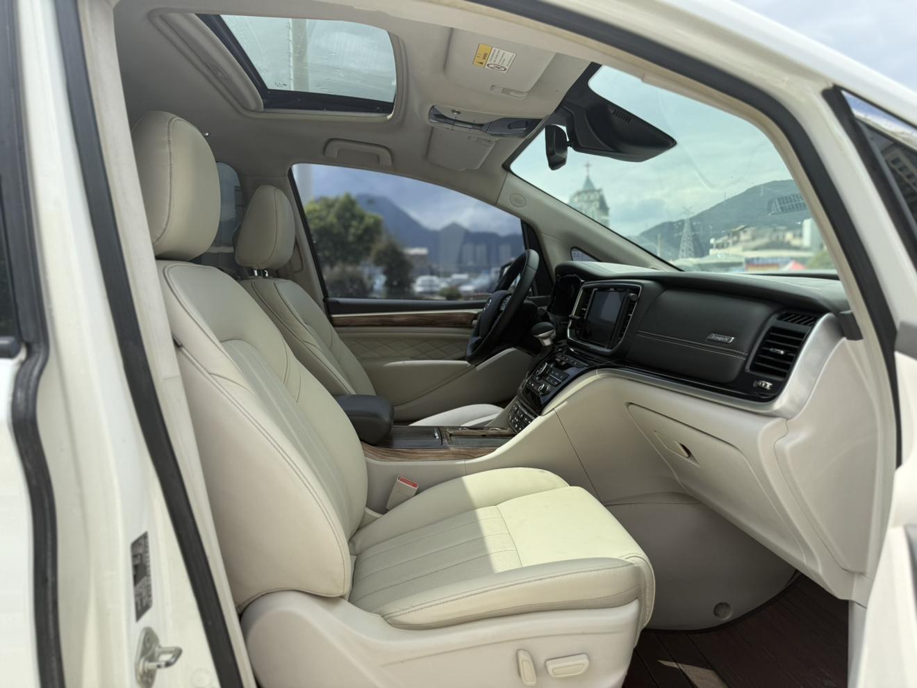 GAC M8 2018 thumb 11