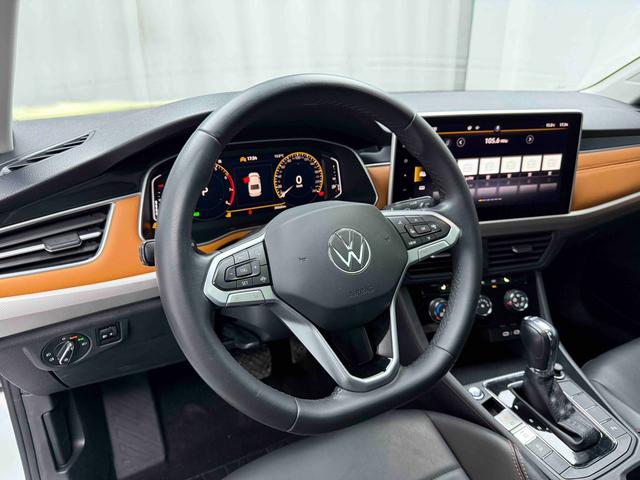 Volkswagen Bora 2023 thumb 7